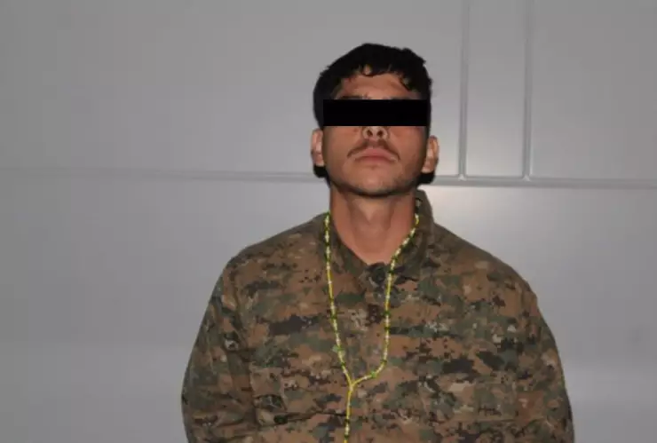 Tecomate de La Noria, Sinaloa. 