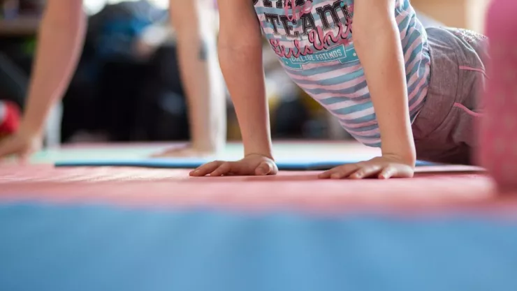 El nuevo ejercicio para perder grasa del abdomen