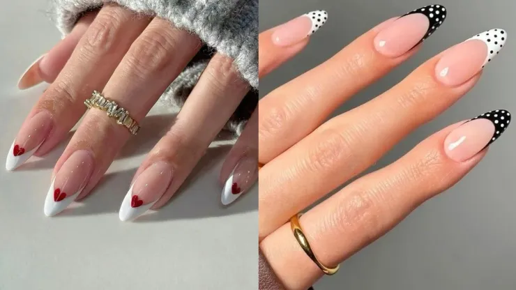 diseños de uñas