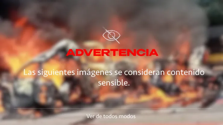 ¿Cómo ocurrió el accidente en autopista Guadalajara–Tepic en el que murieron 16 personas?