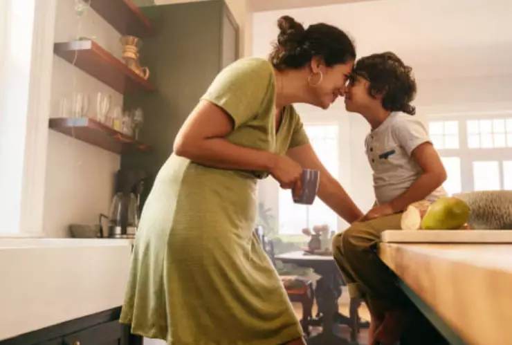 padres también heredan emociones a sus hijos