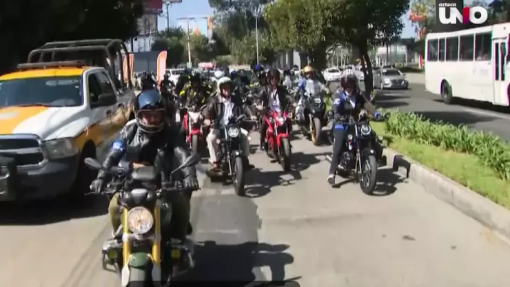 Se llevó a cabo el Festival por la Libertad en donde se vivió mucho entusiasmo