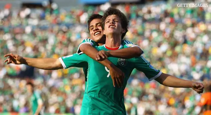 Sub-17