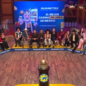 la granja vip hora límite para votar por nominados de la granja vip