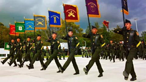 Convocatoria Sedena 2026: Requisitos para la Escuela Militar de Graduados