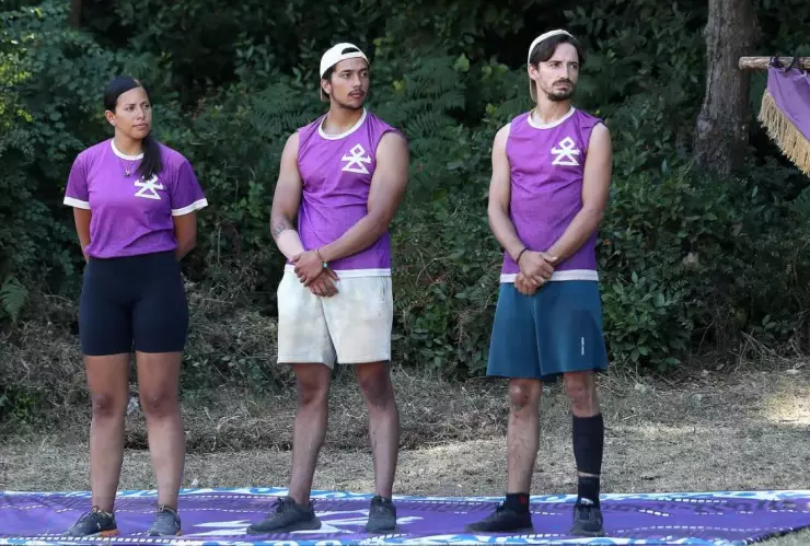 La Isla: Desafío Grecia y Turquía: ¿Quién gana el Juego por la Salvación hoy 11 de julio?