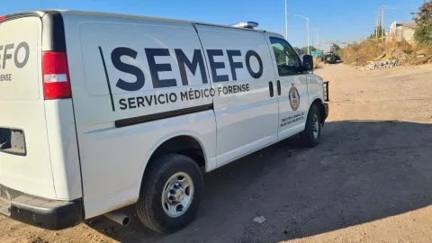 Hombre asesinado a balazos en La Costerita