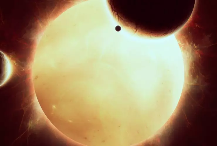 Campo magnético de la Tierra