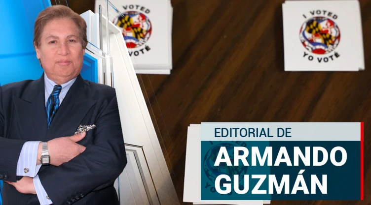 Armando Guzmán editorial
