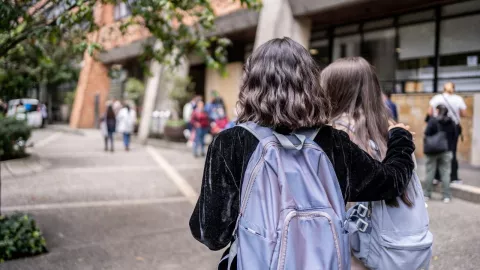 Documentos para ingresarar al CCH o en la Escuela Nacional Preparatoria