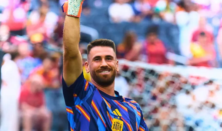 España Bélgica historia Mundial 2026
