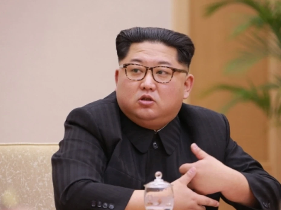 Kim Jong-un