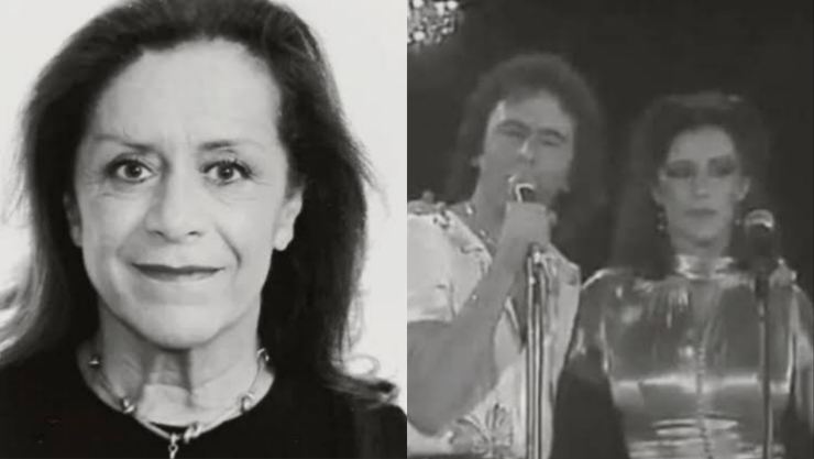 Muere la conductora Chela Braniff a los 74 años.