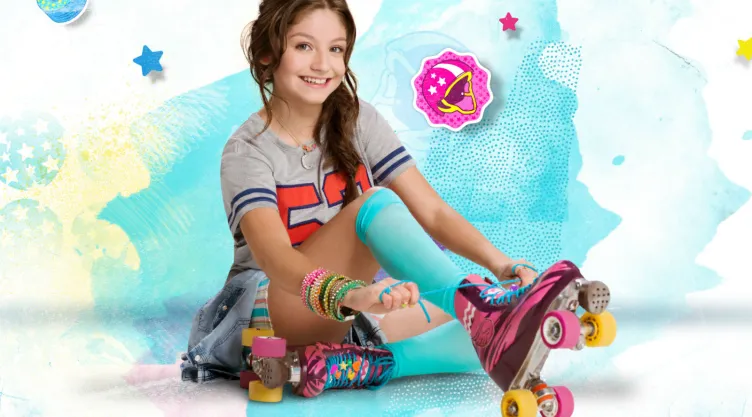 Soy Luna