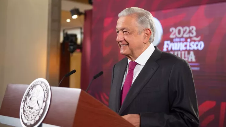 ¿De qué trató la mañanera de AMLO? Resumen del miércoles 23 de agosto