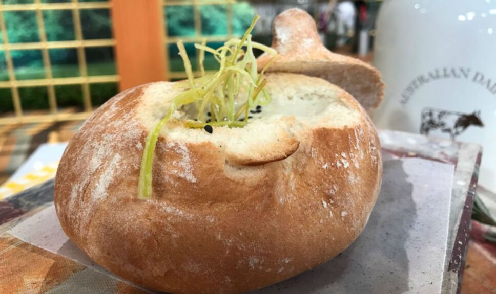 Receta VLA 24 abr 18