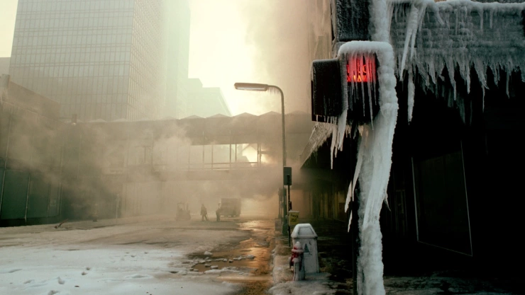 El asteroide Bennu podría impactar en la Tierra y generar un invierno global