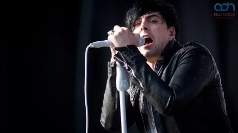 Ian Watkins
