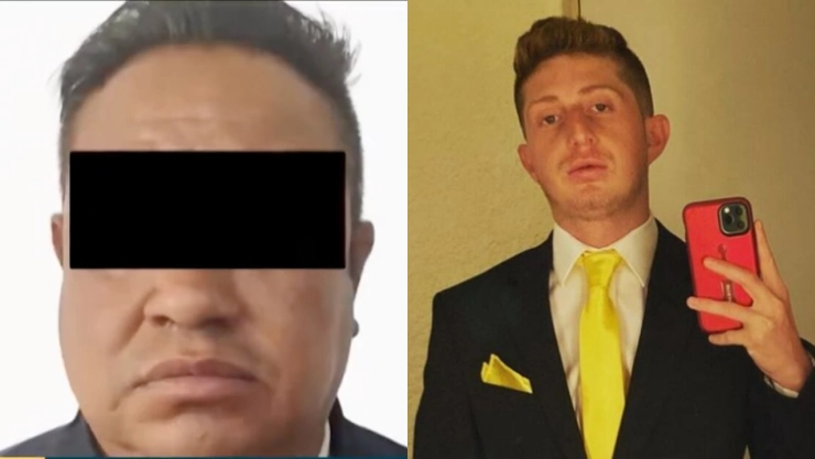 Sentencian a 20 años de prisión a policía de Cuautitlán Izcalli por homicidio de Octavio Ocaña