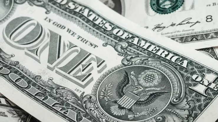 Precio del dólar en Tijuana hoy 17 de octubre 2023