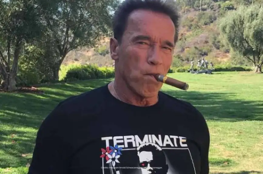 Arnold-Schwarzenegger-detective-en-el-kinder