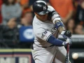 Yankees de Nueva York vs Astros de Houston