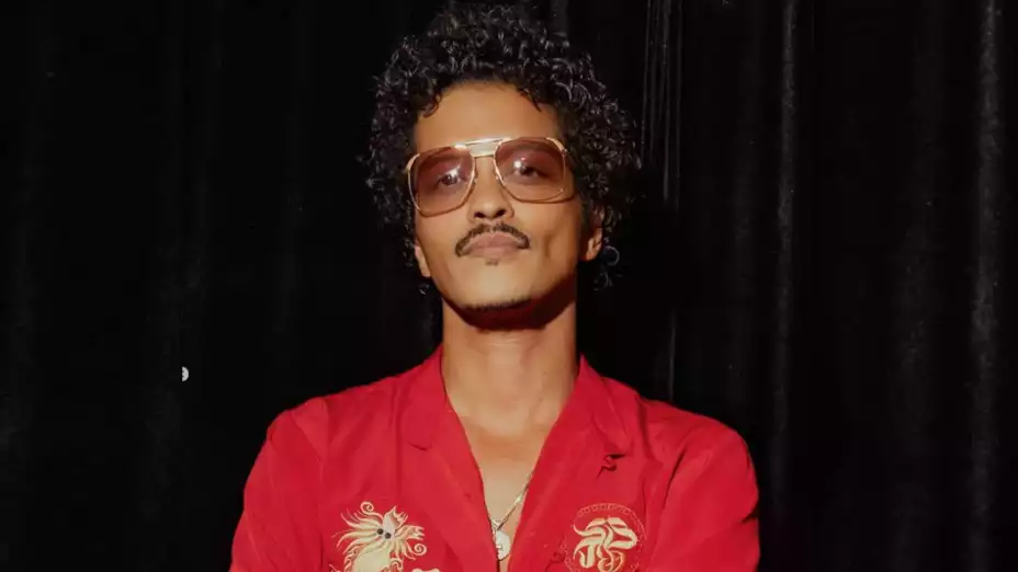 Bruno Mars CDMX 2024