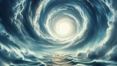 Ciclón tropical, frente frío y torbellinos en Jalisco: Cambio climático cambiará radicalmente el clima en Guadalajara