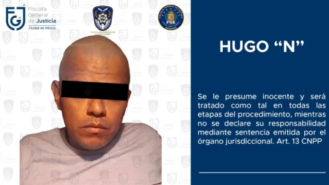 detienen otro implicado asesinato dos mujeres dos menores cuyos cuerpos fueron localizdos Chicoloapa Estado de México