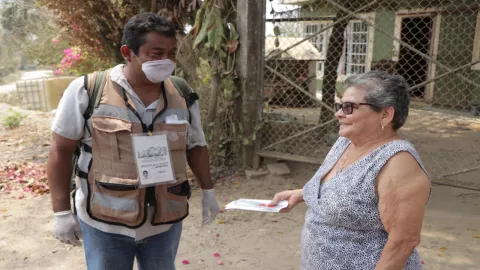 Pensión Para Bienestar de adultos de 57 a 58 años: el Ingreso ciudadano universal para hombres y mujeres ya tiene sus fechas de entrega