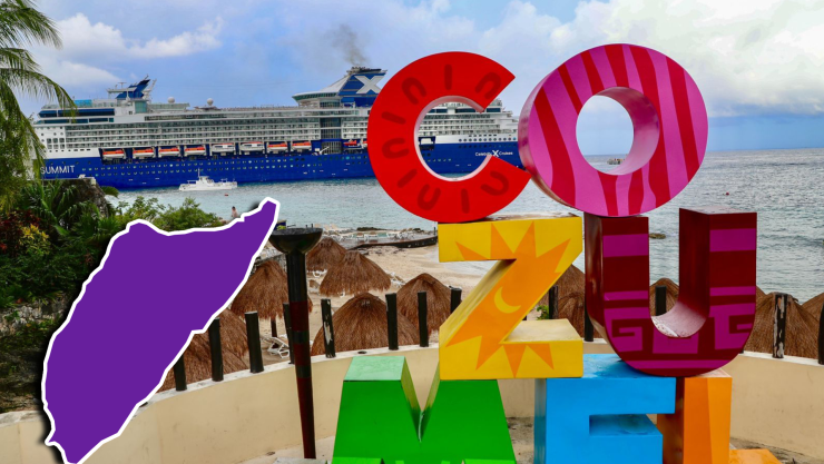 Cruceros en Cozumel_ Estos son los ‘'hoteles flotantes’ que llegan HOY 25 de agosto de 2025.jpg