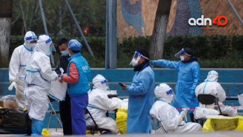 Sexta ola de COVID-19 en Puebla llegará a finales de noviembre