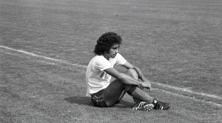 ARCHIVO HISTORICO / MexSport Hugo Sanchez