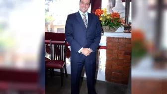 FOTOS: José Joel se inicia en la banda a lo grande.