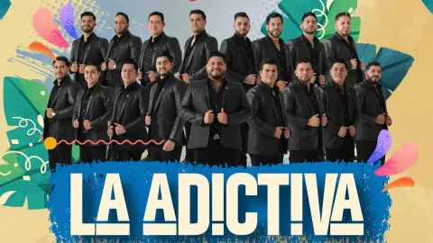La Adictiva llega al Carnaval de Cancún 2026: Fecha, lugar y día del concierto GRATUITO