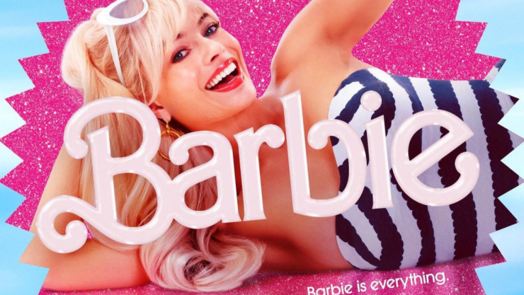 ‘Barbie’ llega a Amazon Prime Video