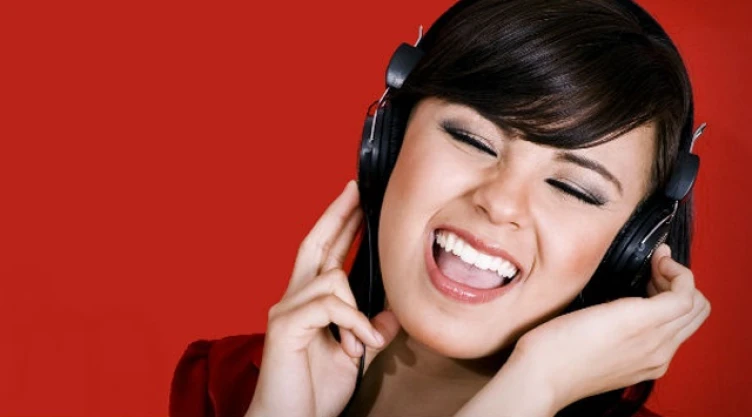 Audifonos