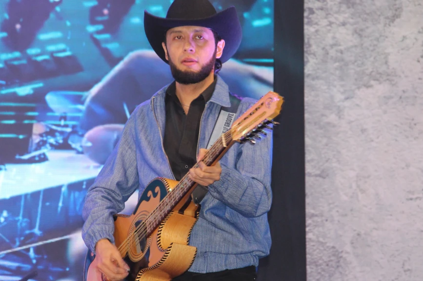 Vivimos una tarde con lo mejor de la banda.