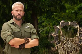 Resumen y mejores momentos final de Survivor México La Reliquia en Llamas