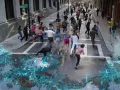Tal vez con muchos y solo lo podrás confirmar si no te pierdes del Estreno Platinum...