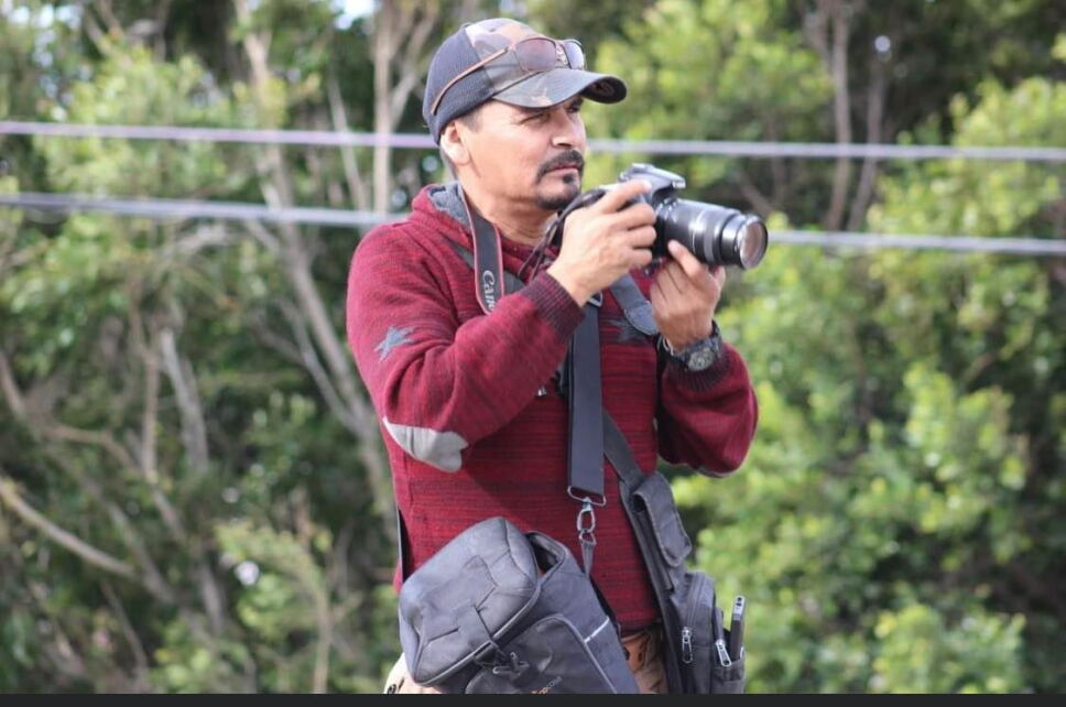 Margarito Martínez Esquivel