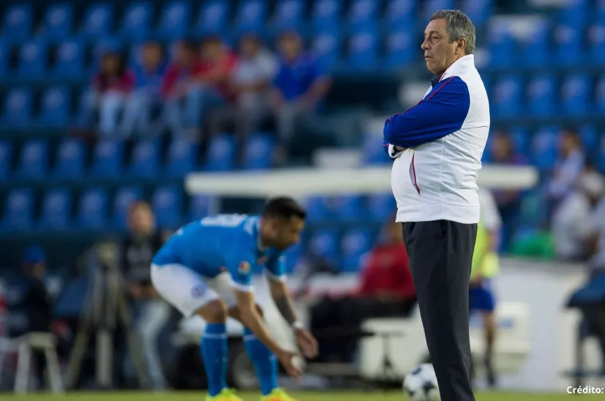 8 Los ultimos entrenadores del Cruz Azul en la Liga MX.jpg