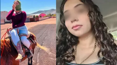 Asesinan a Carolina Barrientos, joven activista en Veracruz