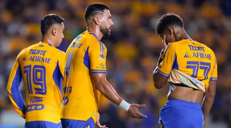 Chivas vs Tigres