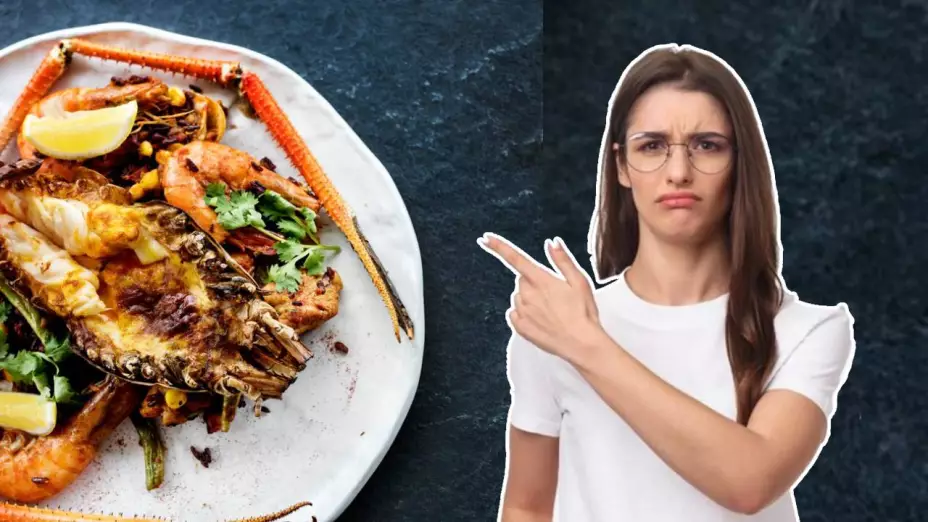 Platillos sin pescado ni mariscos en Semana Santa