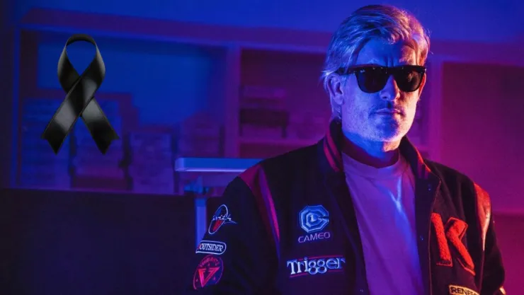 Muere Kavinsky, DJ francés de ‘Nightcall'; autoridades investigan las causas de su fallecimiento
