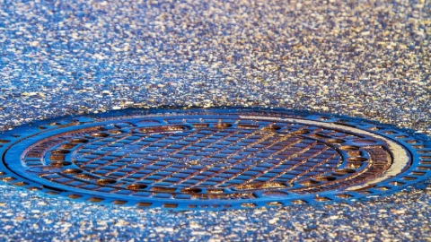 coladera sin tapa nuevo león