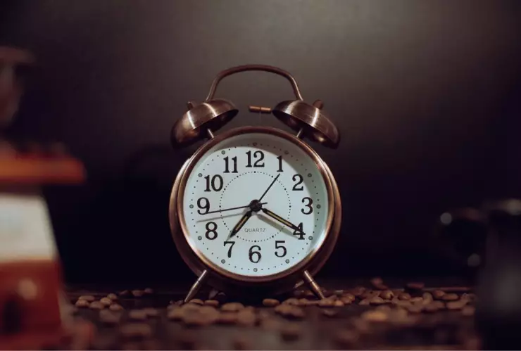 ¡Atención! Estos estados tendrán que ajustar el reloj por el cambio de Horario Estacional