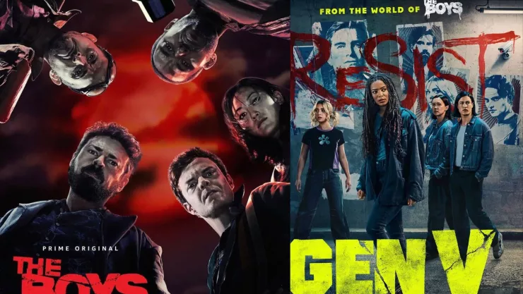 The Boys 5 7 datos clave para entender la última temporada y no volver a ver toda la serie desde el inicio