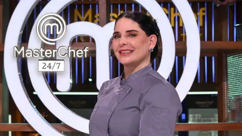MasterChef 24/7